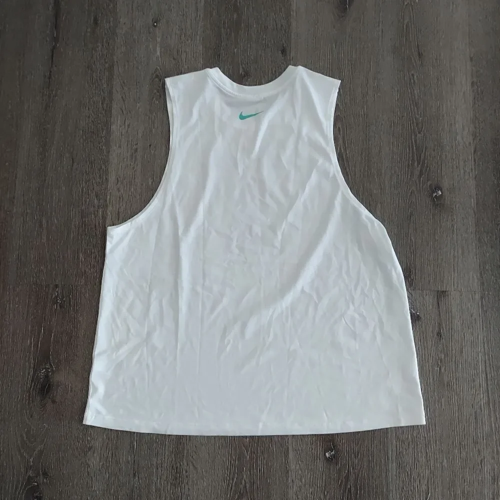 Nike Graphic Tank 